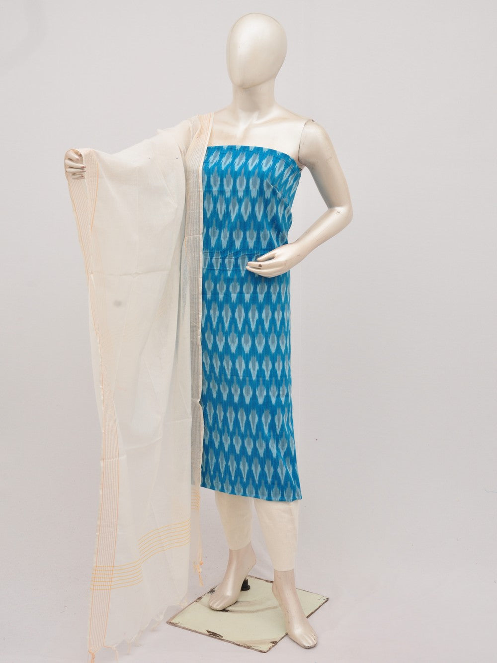 Cotton Designer Dress Material [D90928004]