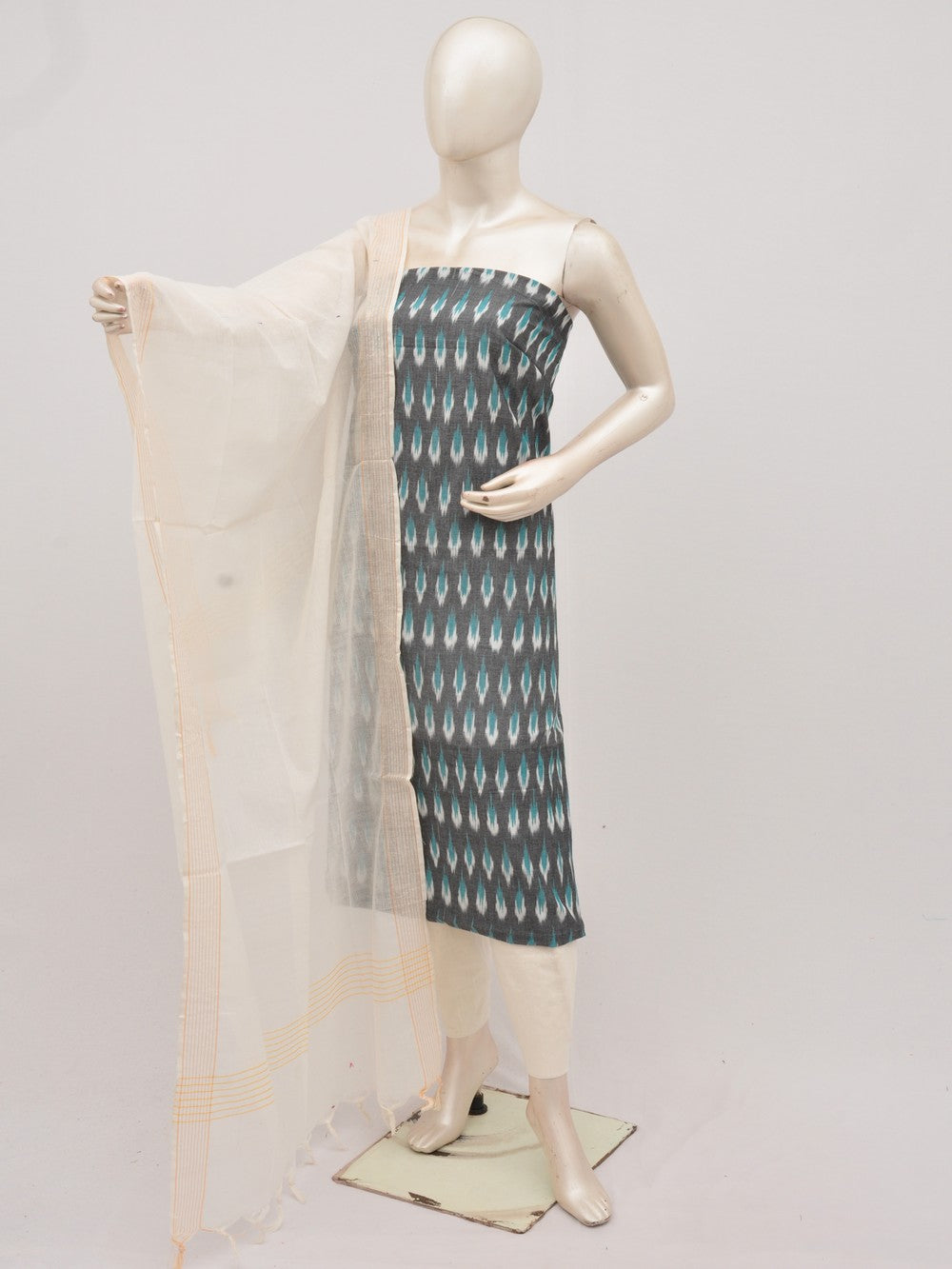 Cotton Designer Dress Material [D90928006]