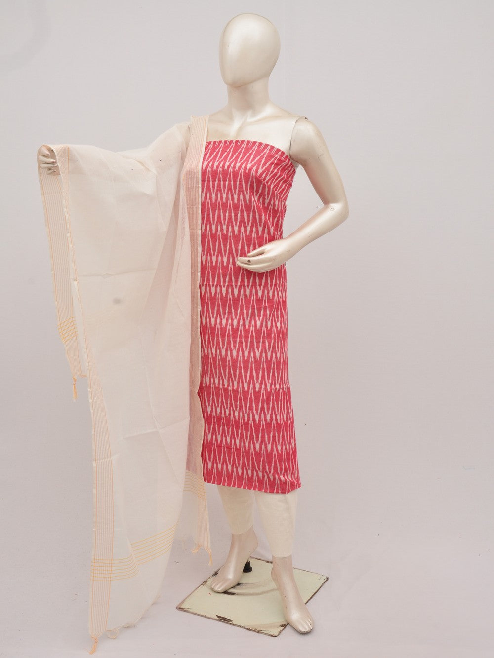 Cotton Designer Dress Material [D90928007] - DressesForWomen.IN