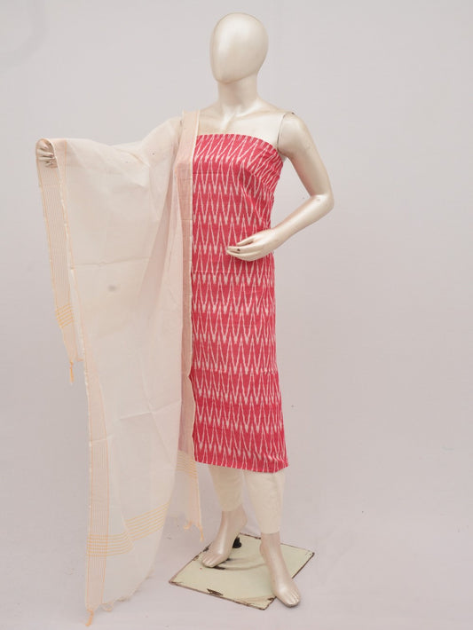 Cotton Designer Dress Material [D90928007] - DressesForWomen.IN