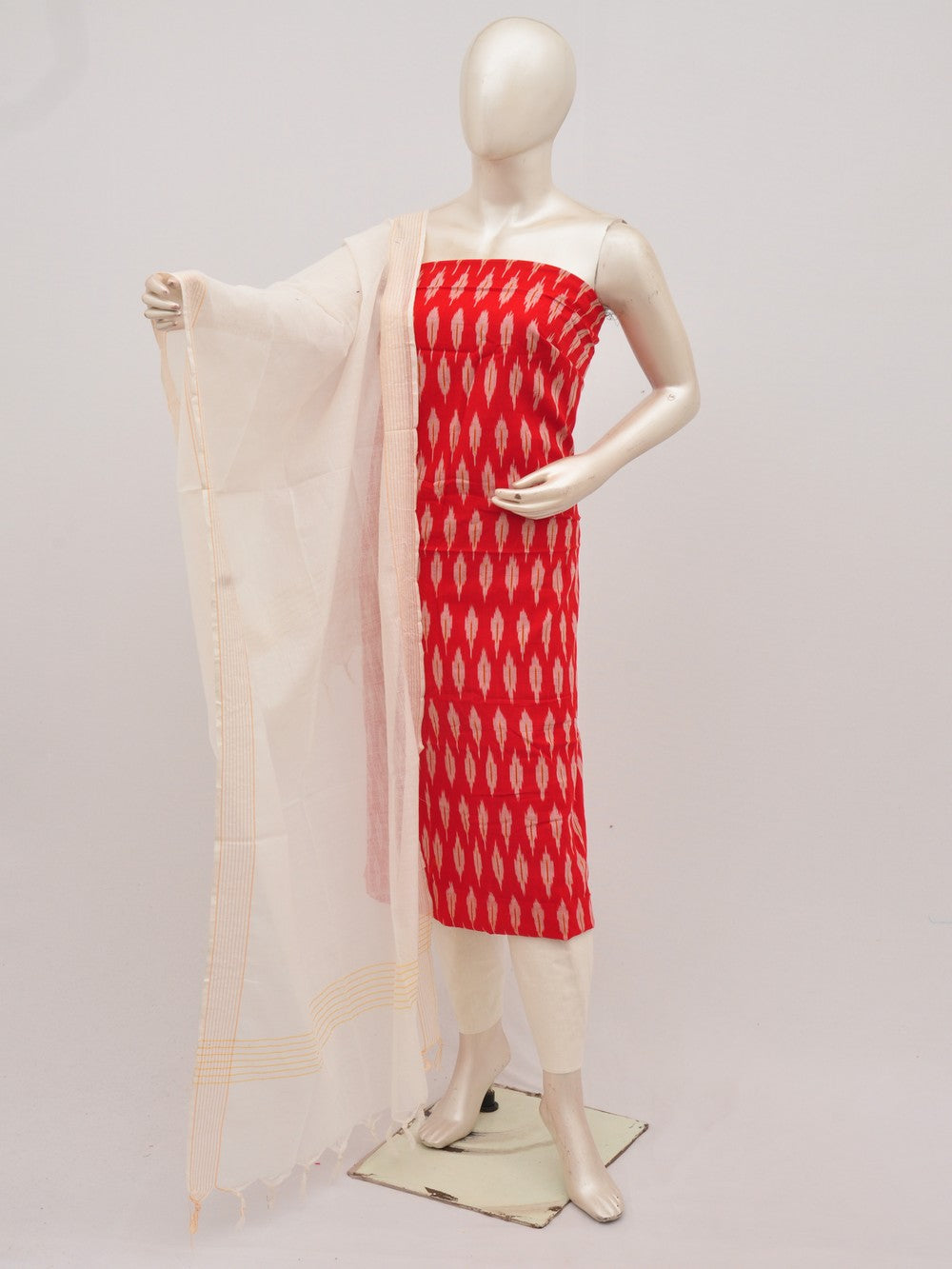 Cotton Designer Dress Material [D90928009]