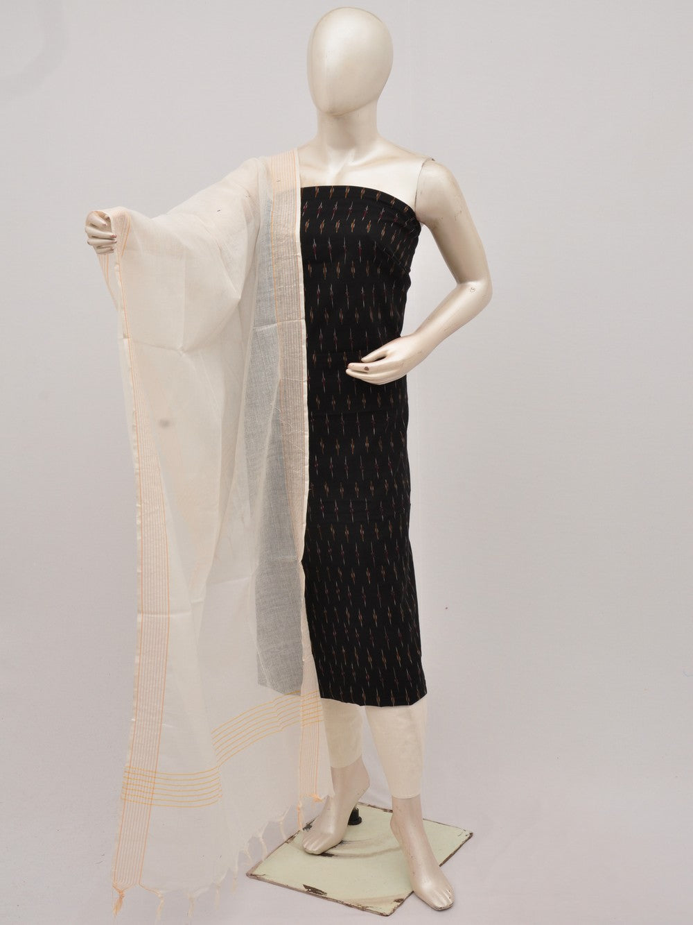 Cotton Designer Dress Material [D90928011]