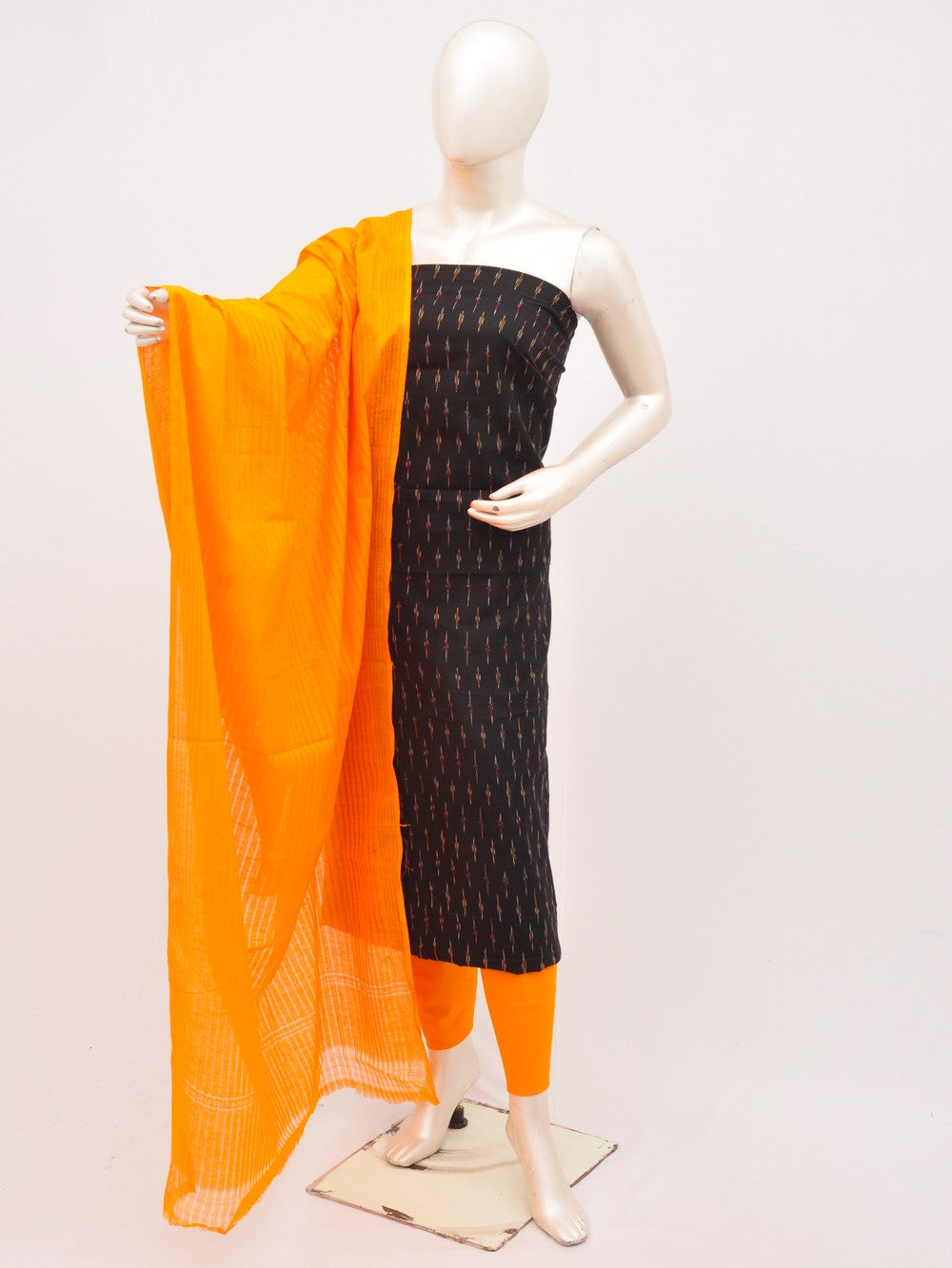 Cotton Designer Dress Material [D90928012]