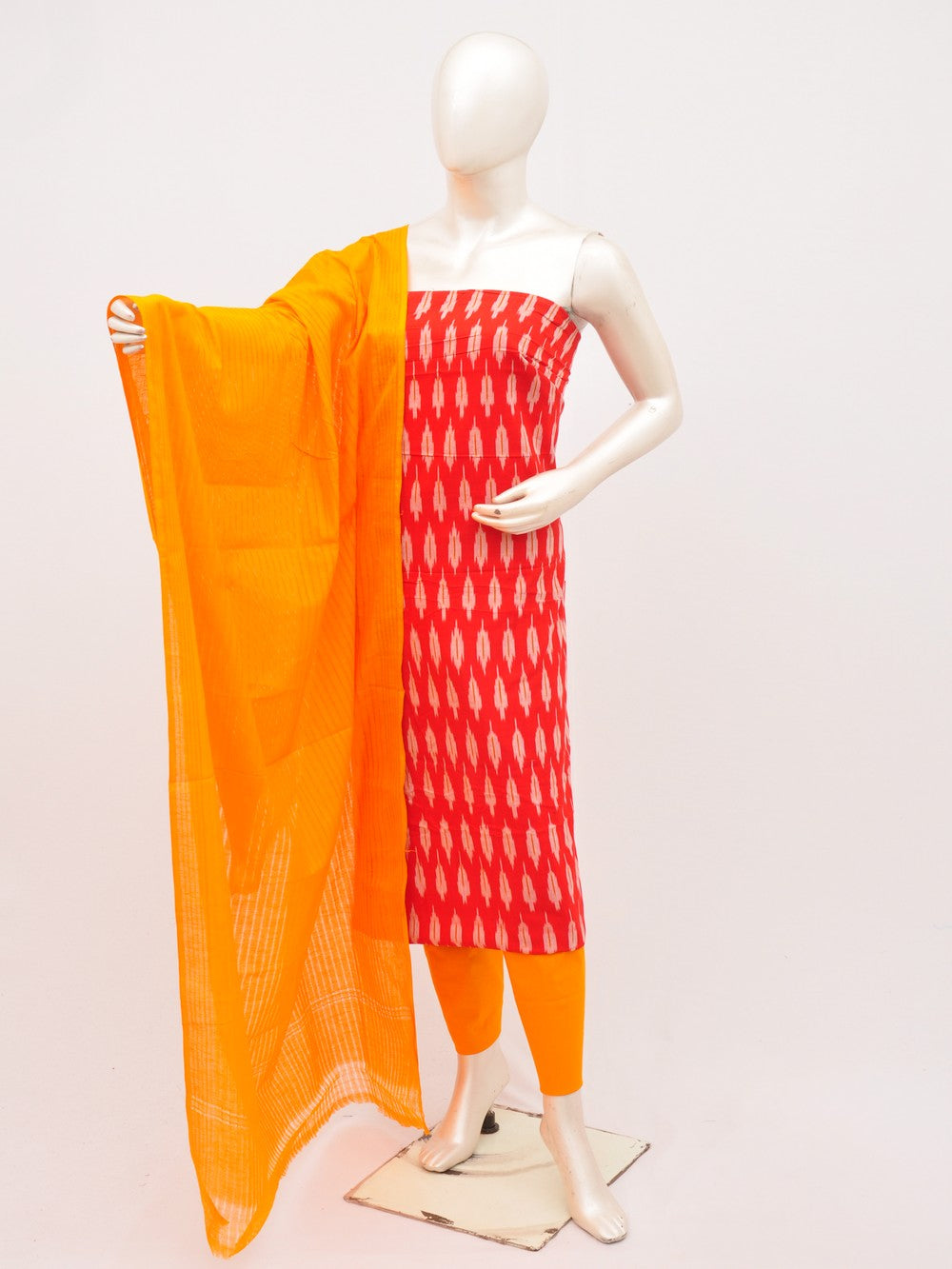 Cotton Designer Dress Material [D90928013]