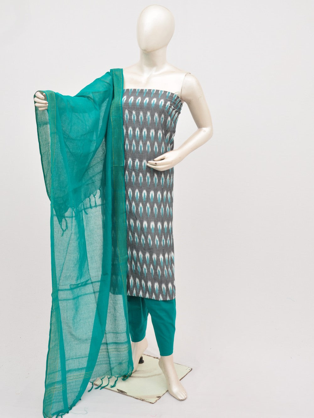 Cotton Designer Dress Material [D90928016]