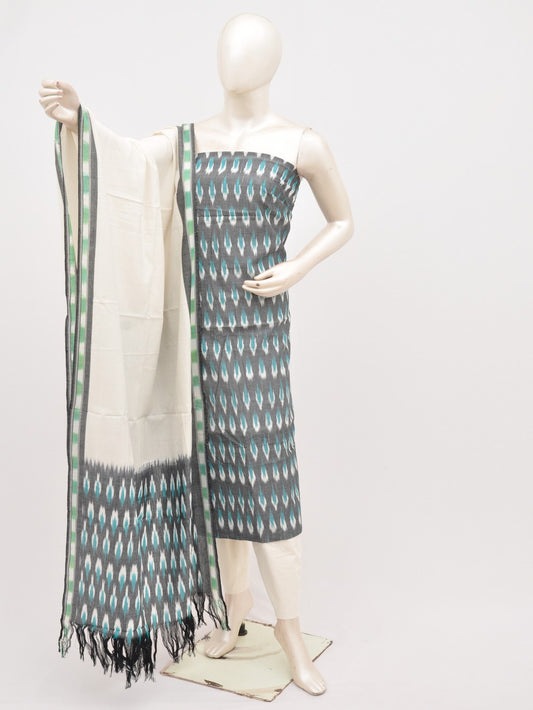Cotton Woven Designer Dress Material [D90928018]