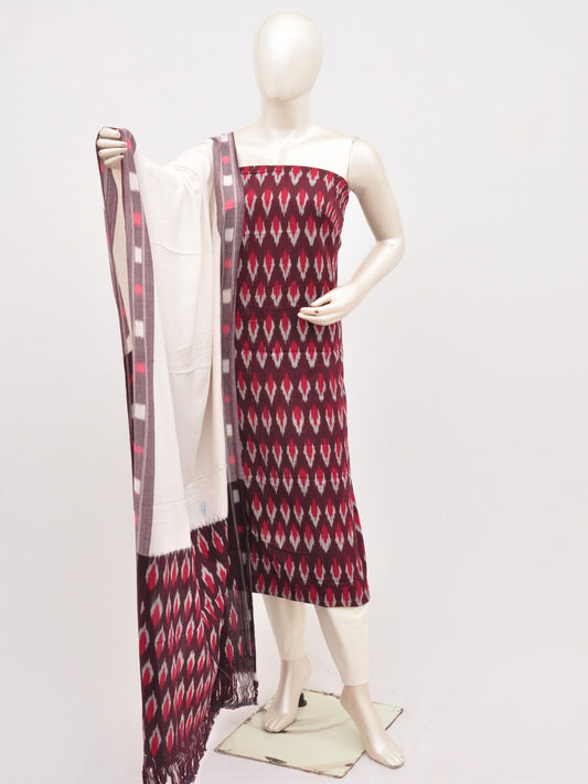 Cotton Woven Designer Dress Material [D90928019]