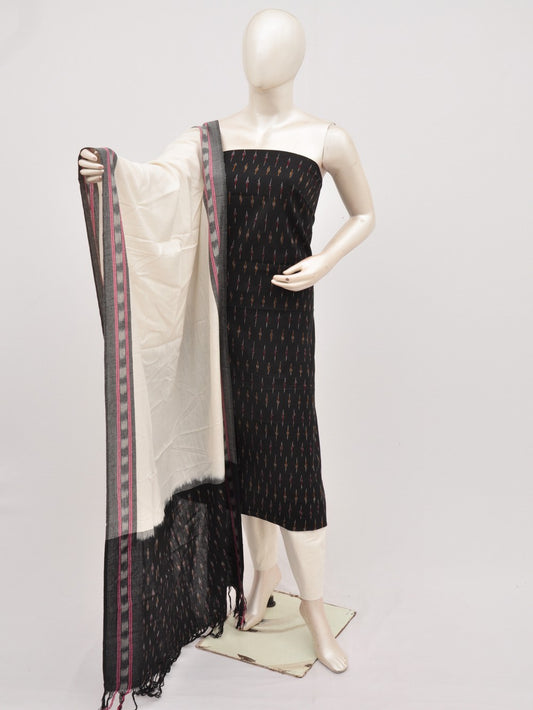 Cotton Woven Designer Dress Material [D90928020]