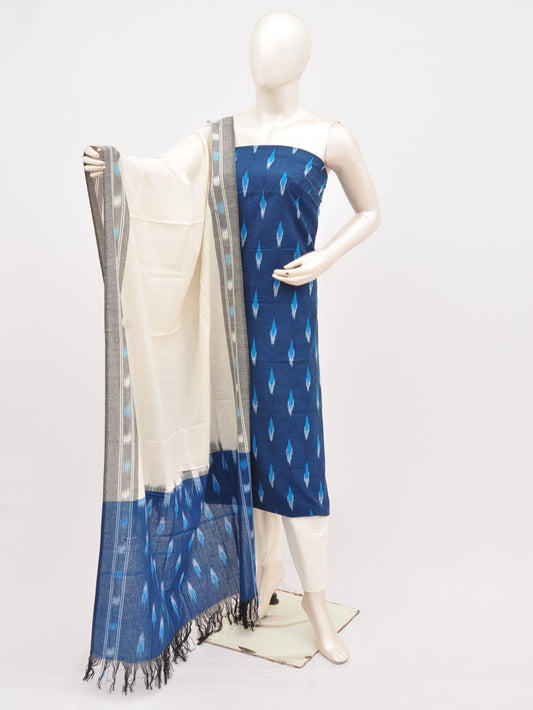 Cotton Woven Designer Dress Material [D90928022]
