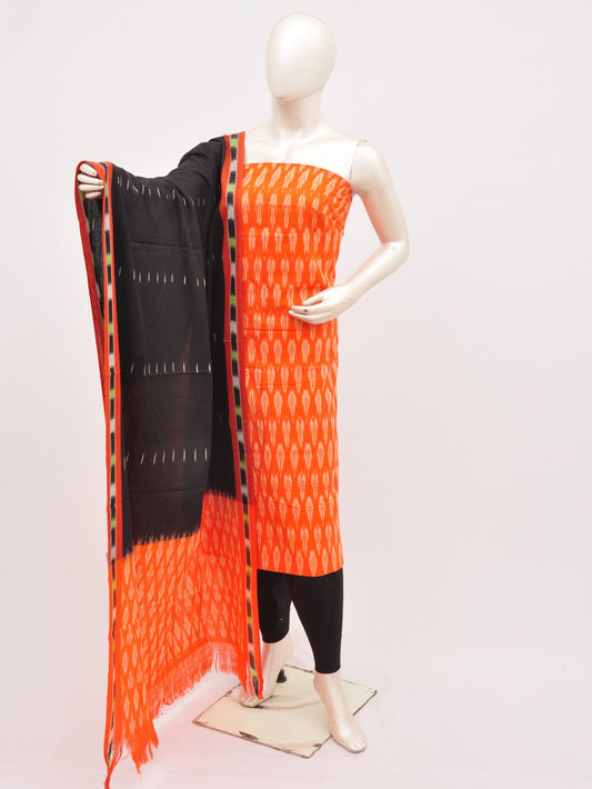 Cotton Woven Designer Dress Material [D90928024]