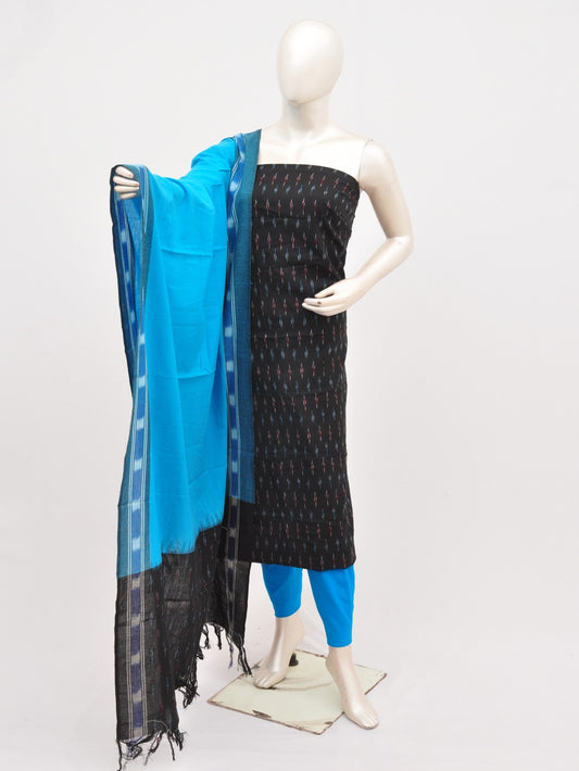 Cotton Woven Designer Dress Material [D90928025]