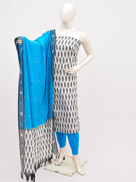 Cotton Woven Designer Dress Material [D90928026]