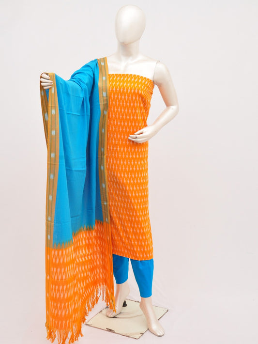 Cotton Woven Designer Dress Material [D90928027]