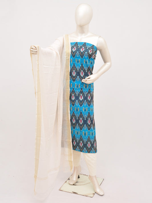 Cotton Designer Dress Material [D91002047]