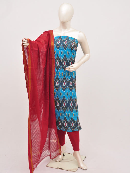 Cotton Designer Dress Material [D91002049]