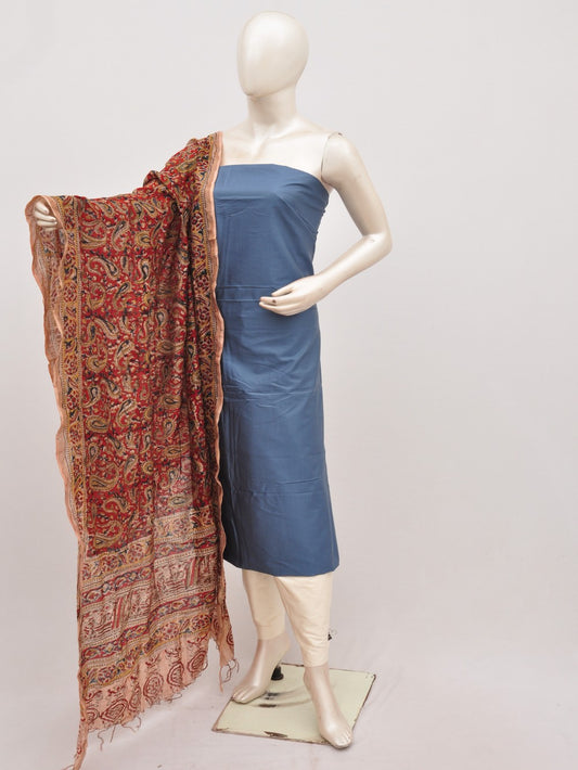 Silk Woven Designer Dress Material [D91025076]