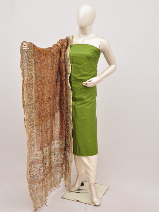 Silk Woven Designer Dress Material [D91025081]