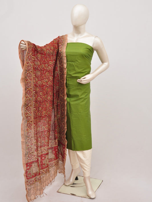 Silk Woven Designer Dress Material [D91025082]