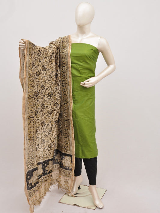 Silk Woven Designer Dress Material [D91025084]