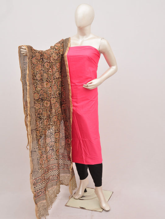 Silk Woven Designer Dress Material [D91025087]