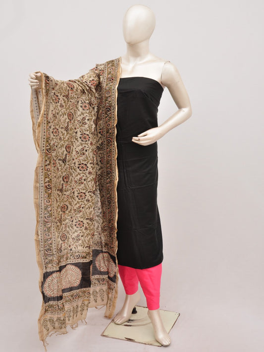 Silk Woven Designer Dress Material [D91025094]