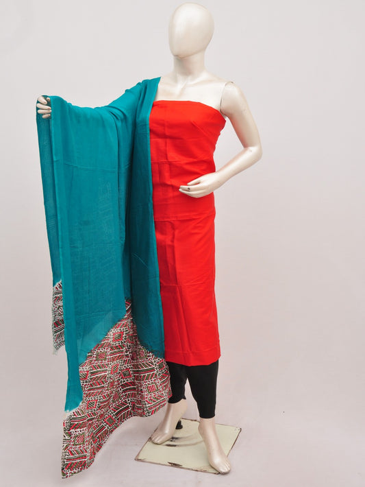 Silk Woven Designer Dress Material [D91025100]