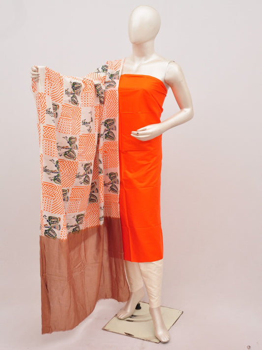 Silk Woven Designer Dress Material [D91025119]