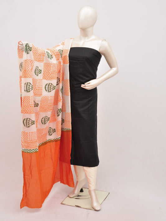 Silk Woven Designer Dress Material [D91025122]