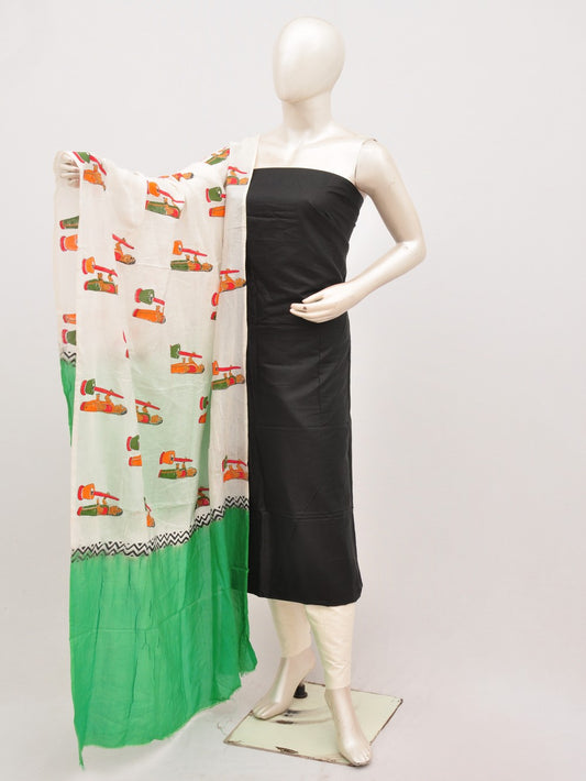 Silk Woven Designer Dress Material [D91025127]