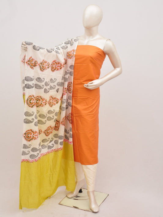 Silk Woven Designer Dress Material [D91025136]