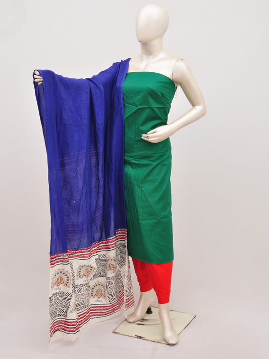 Silk Woven Designer Dress Material [D91025146]