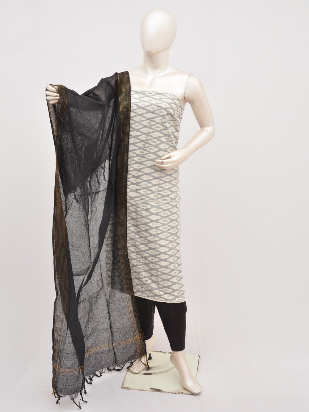 Cotton Designer Dress Material [D91208003]