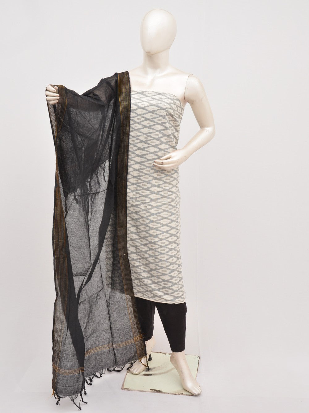 Cotton Designer Dress Material [D91208003] - DressesForWomen.IN