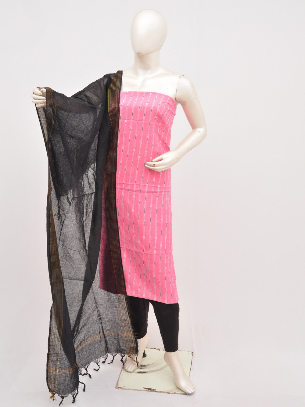 Cotton Designer Dress Material [D91208004]