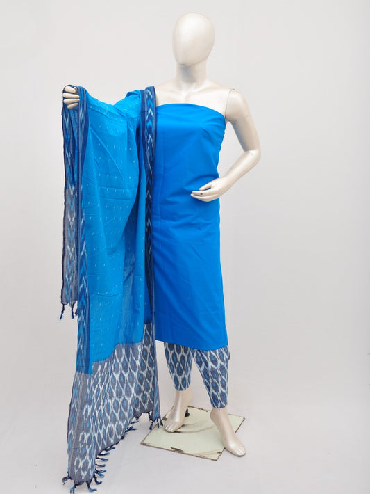 Cotton Woven Designer Dress Material [D00629034]