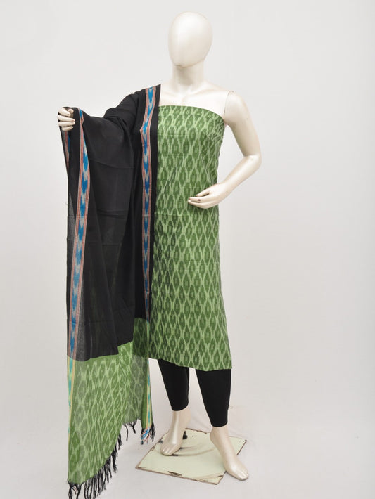 Cotton Woven Designer Dress Material [D00708008]