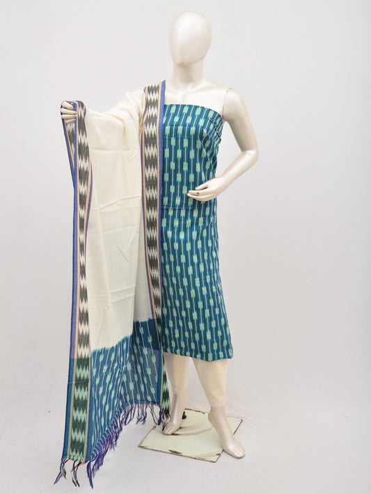 Cotton Woven Designer Dress Material [D00708028]