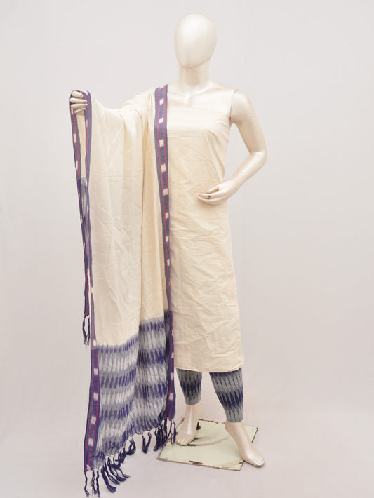 Cotton Woven Designer Dress Material [D00821014]