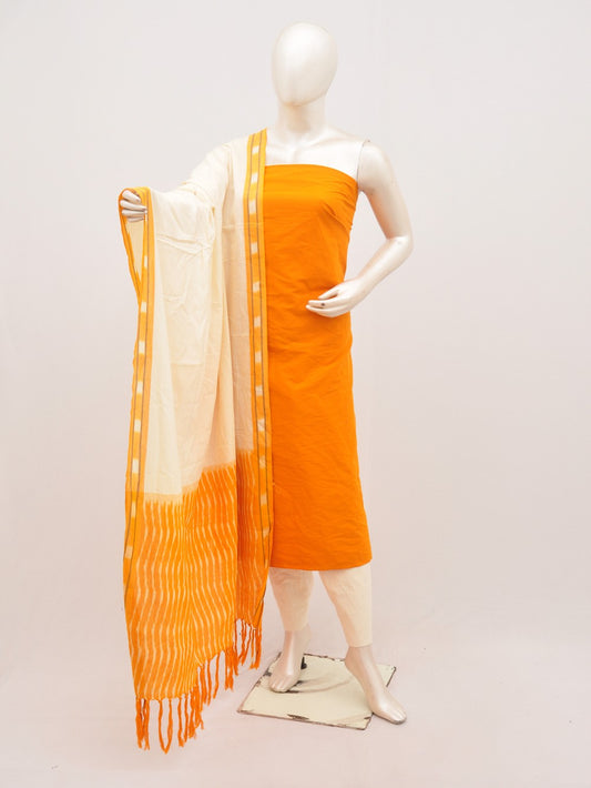 Ikkat Dress Material [D00821016]