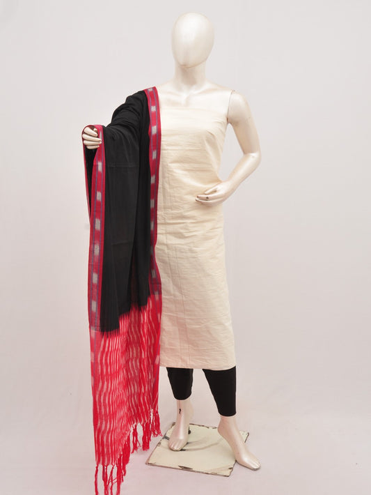 Ikkat Dress Material [D00821018]