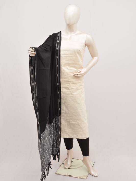 Ikkat Dress Material [D00821019]