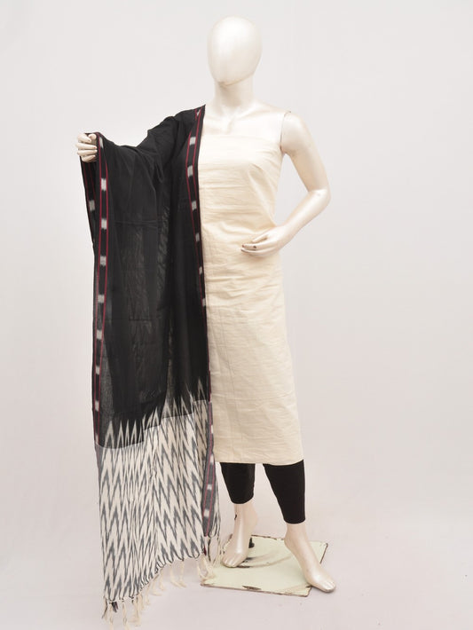 Ikkat Dress Material [D00821020]