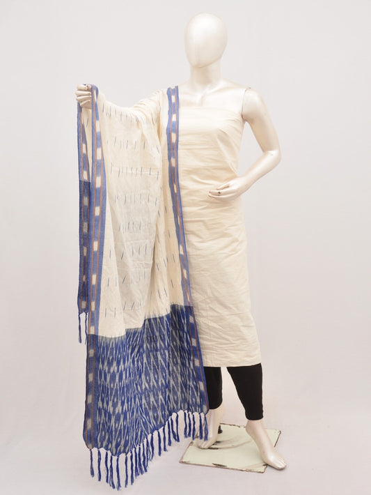 Ikkat Dress Material [D00821021]