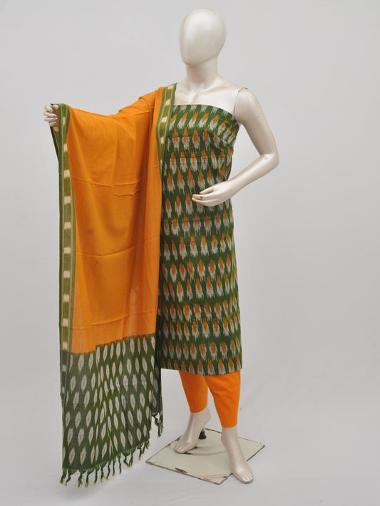 Cotton Woven Designer Dress Material [D01026085]