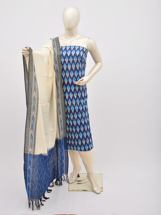 Cotton Woven Designer Dress Material [D10318008]