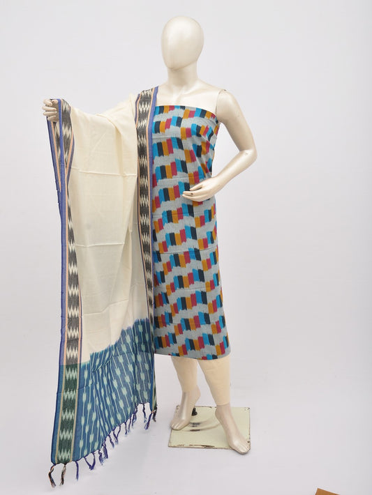 Cotton Woven Designer Dress Material [D10318011]