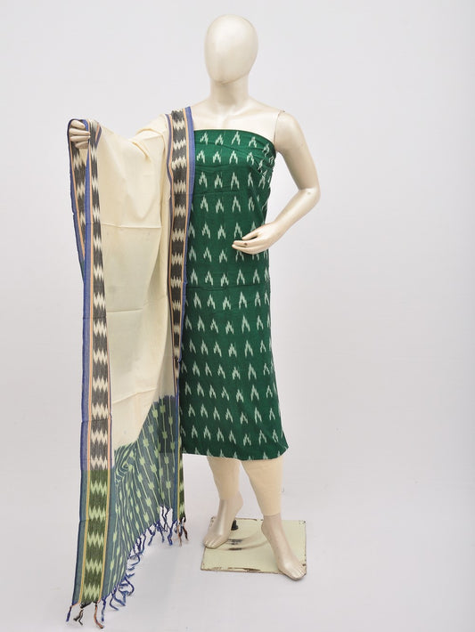 Cotton Woven Designer Dress Material [D10318012]