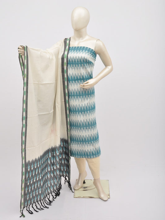 Cotton Woven Designer Dress Material [D10318013]