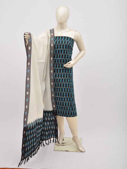 Cotton Woven Designer Dress Material [D10318014]