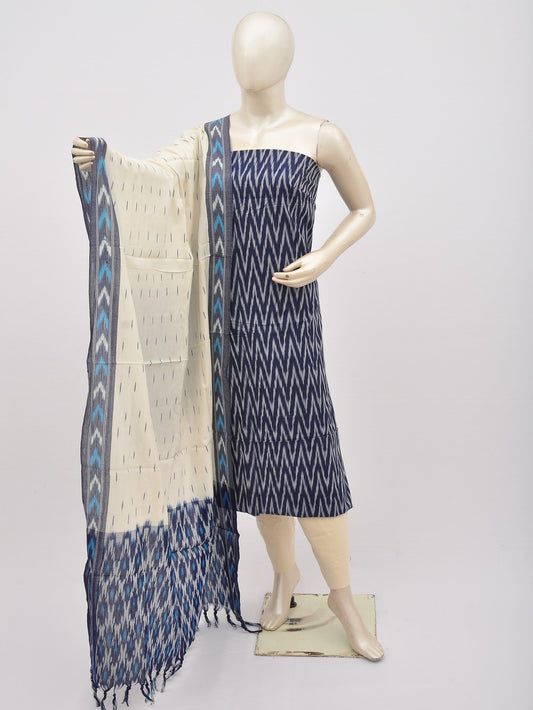 Cotton Woven Designer Dress Material [D10318015]